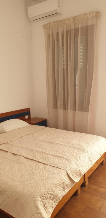 Pia Rooms Χανιά Δωμάτιο φωτογραφία