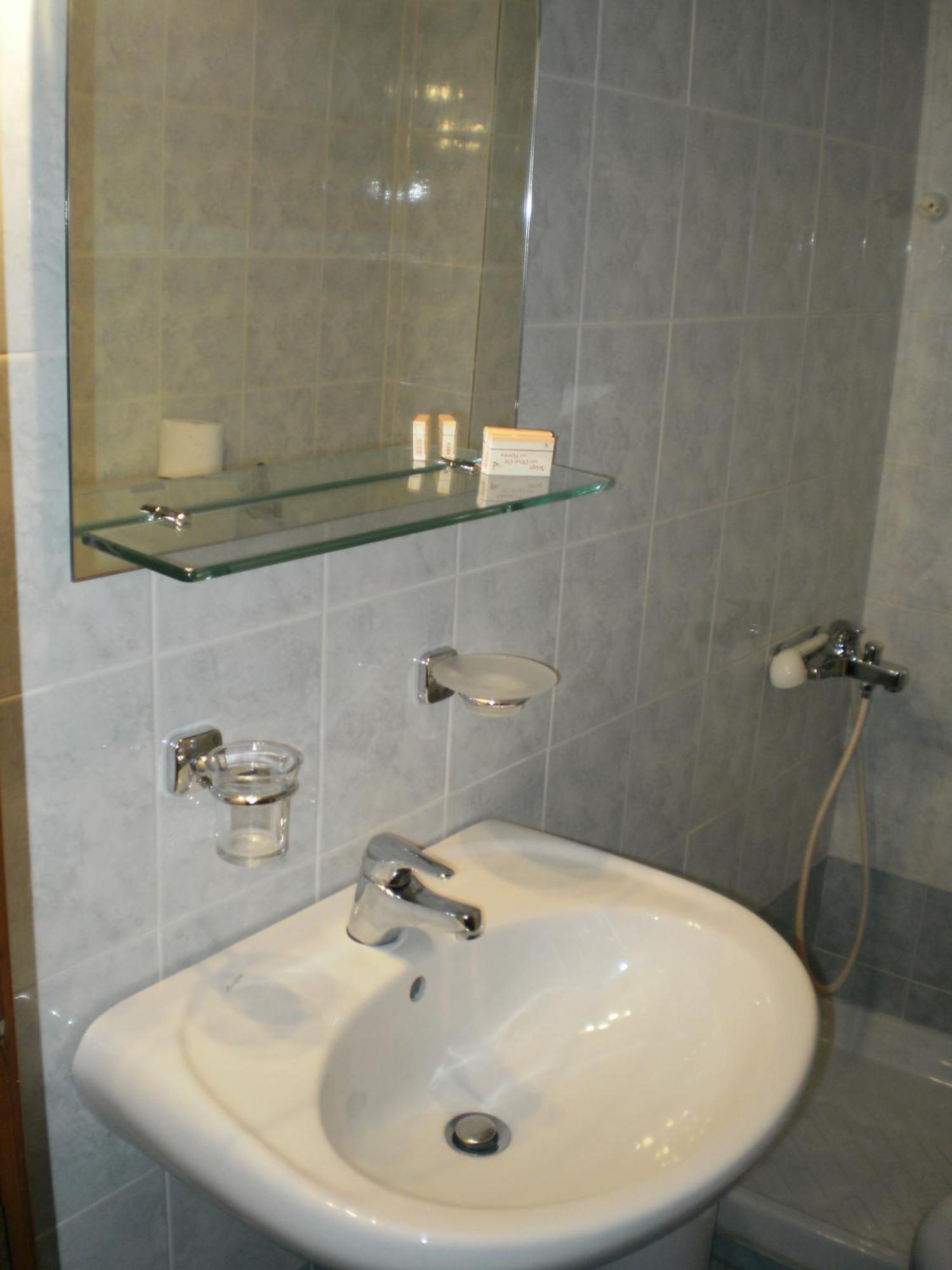 Pia Rooms Χανιά Εξωτερικό φωτογραφία