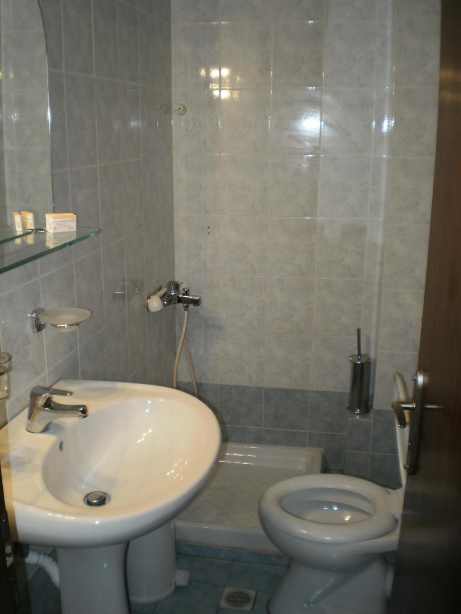 Pia Rooms Χανιά Εξωτερικό φωτογραφία