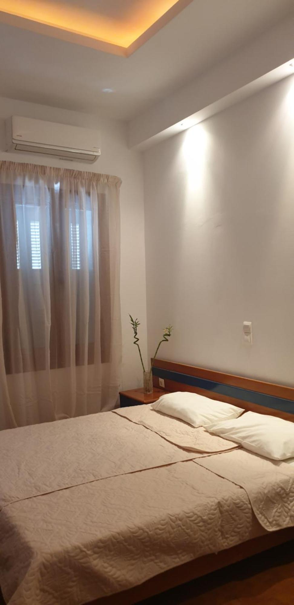 Pia Rooms Χανιά Δωμάτιο φωτογραφία