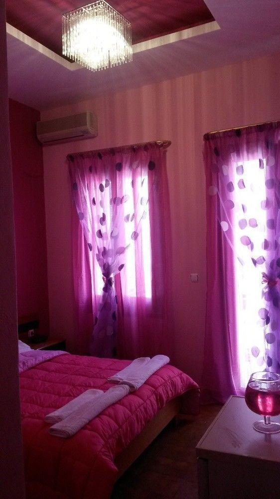 Pia Rooms Χανιά Εξωτερικό φωτογραφία