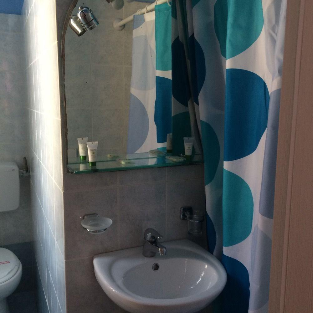 Pia Rooms Χανιά Εξωτερικό φωτογραφία